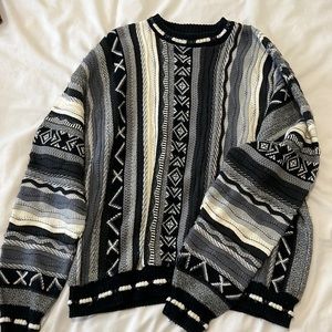 Vintage sweater